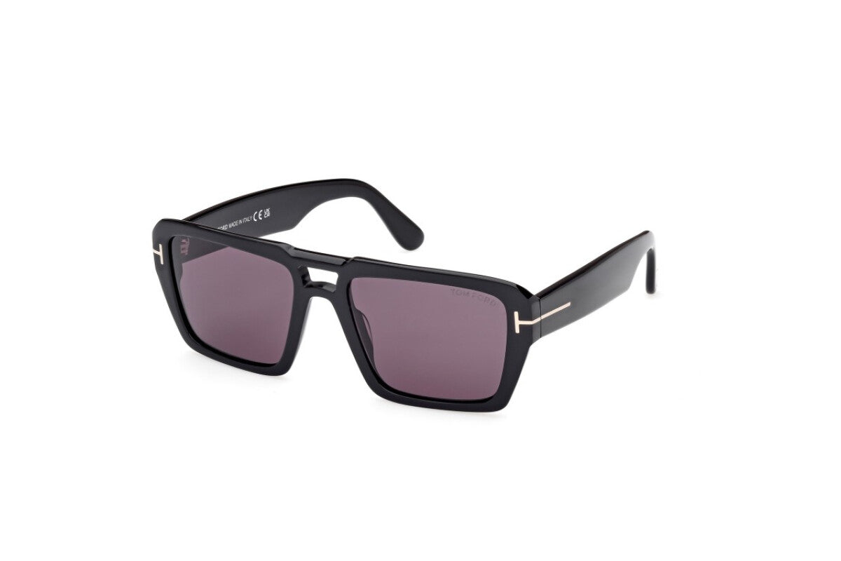Occhiali da Sole Tom Ford Redford FT1153 (01A)