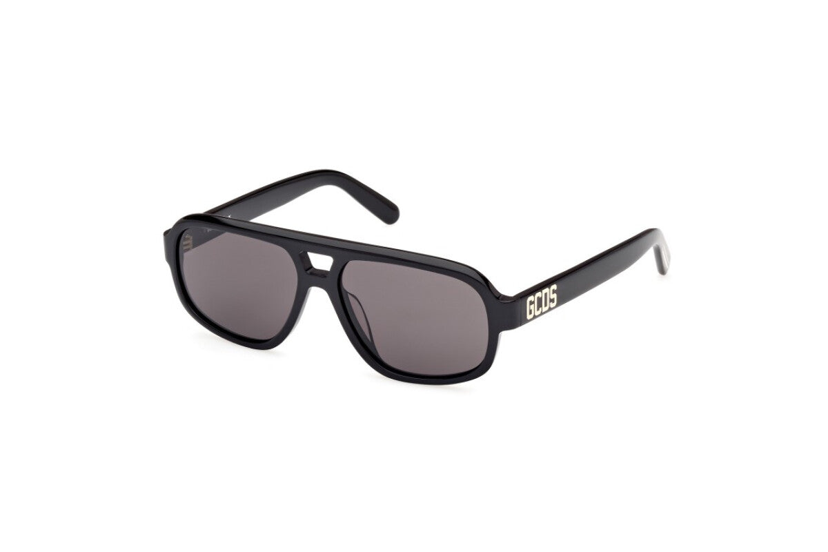 Occhiali da Sole GCDS GD0046 (01A)