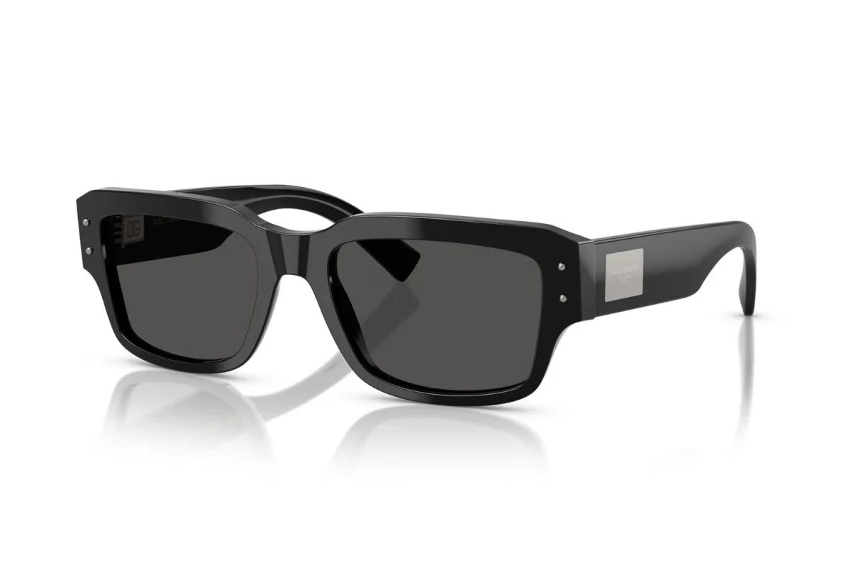 Occhiali da Sole Dolce & Gabbana DG 4483 (501/87)
