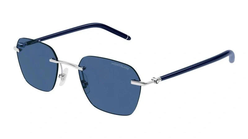 MONTBLANC MB0270S | OCCHIALE DA SOLE UOMO