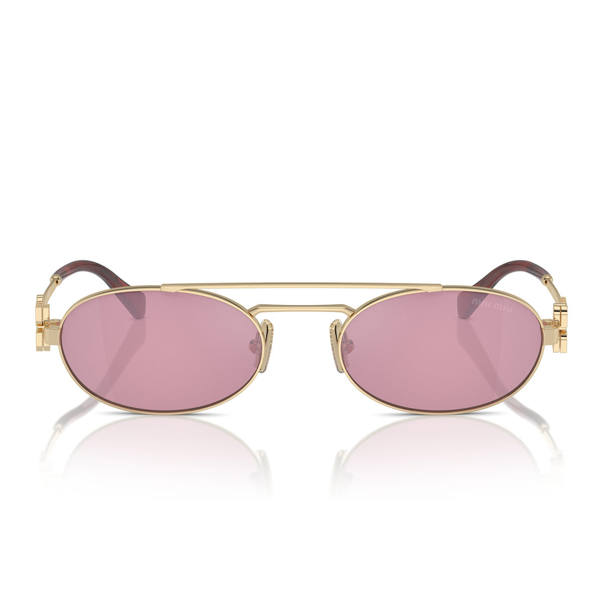 OCCHIALI DA SOLE MIU MIU MU54Z