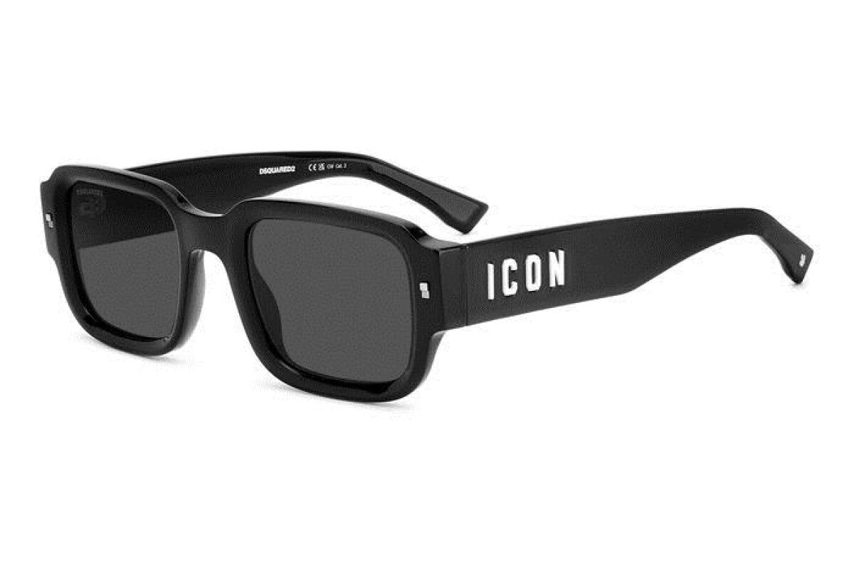 Occhiali da Sole Dsquared2 ICON 0009/S