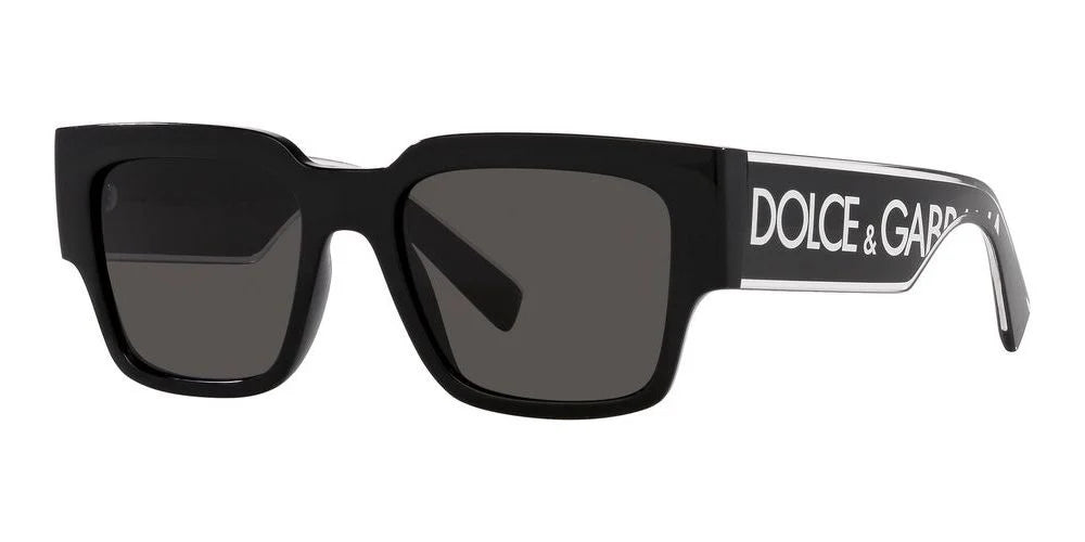 DOLCE GABBANA DG 6184