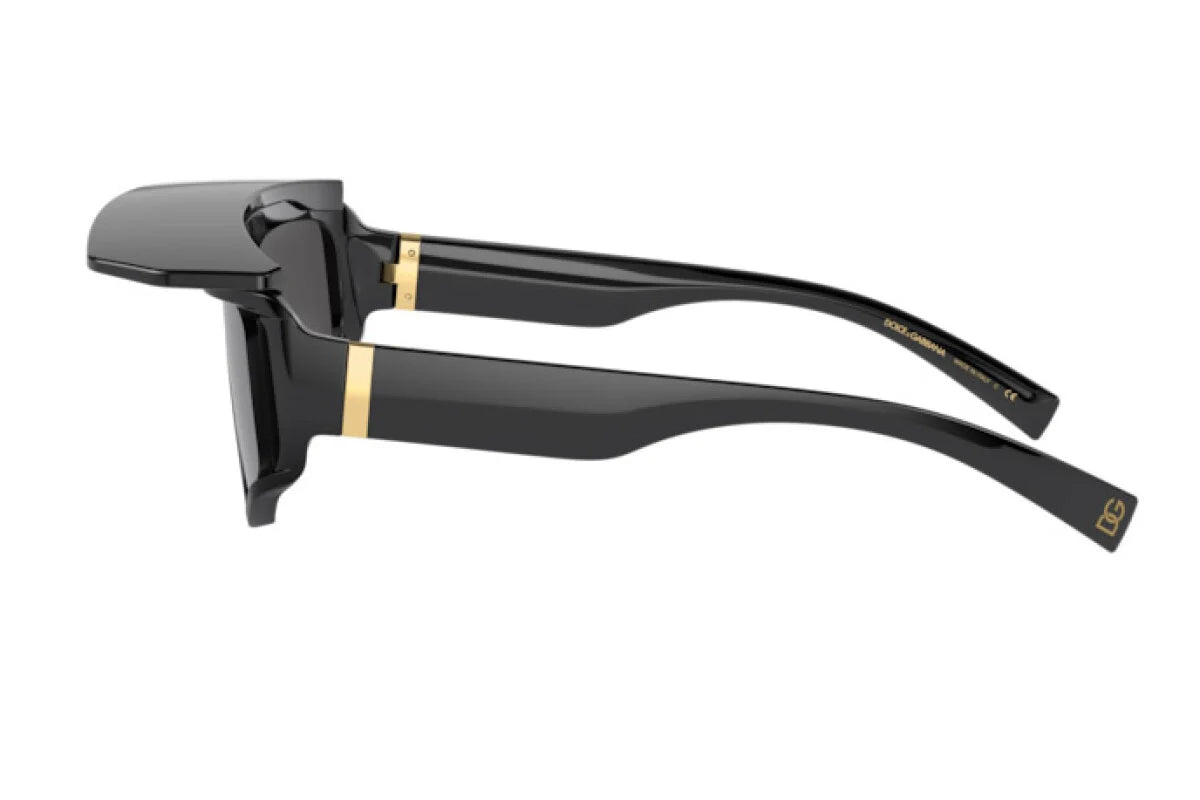 OCCHIALI DA SOLE DOLCE & GABBANA DG6177 501/87