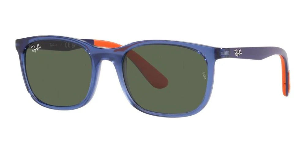 RAYBAN JUNIOR 9076S