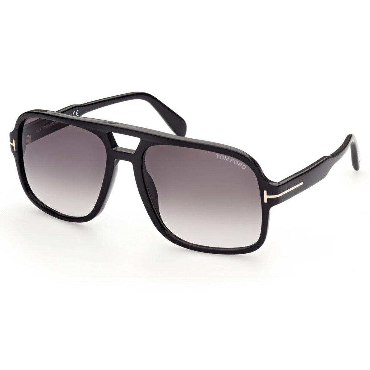 Occhiali da Sole Tom Ford Falconer-02 FT0884 (01E)
