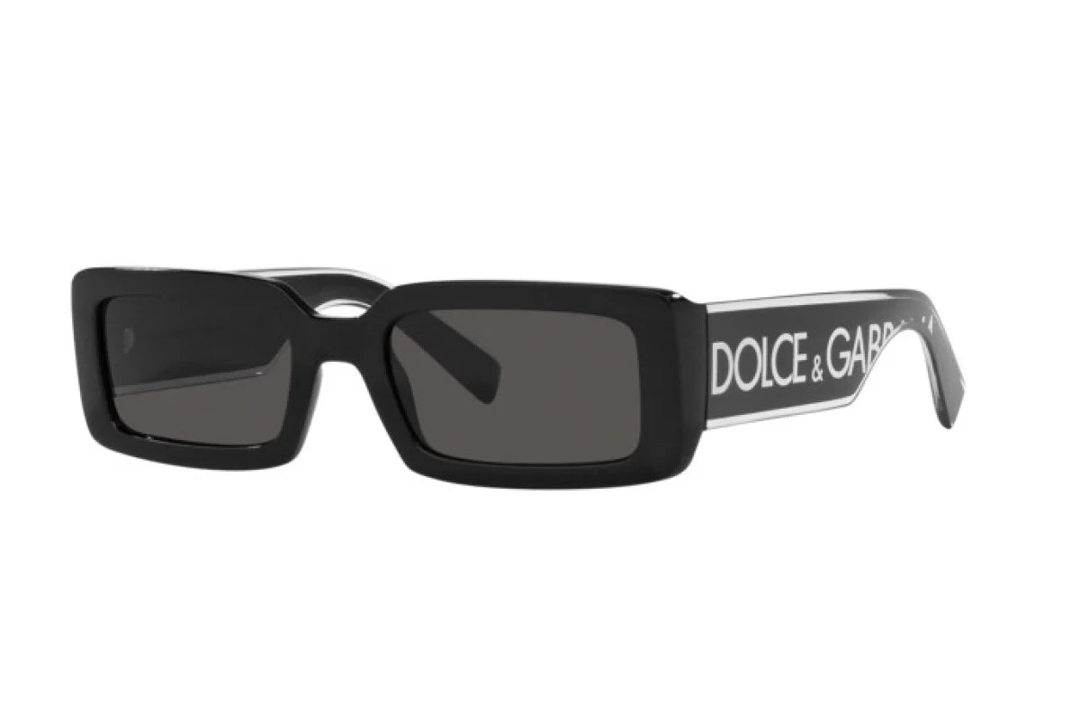 Dolce & Gabbana DG 6187