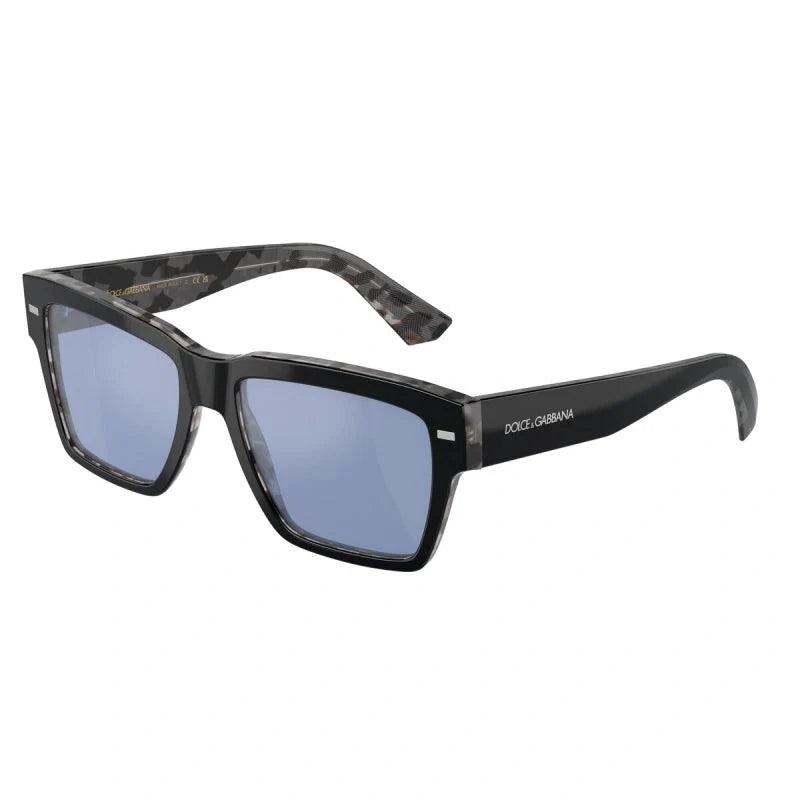 DOLCE & GABBANA DG 4431 | OCCHIALE DA SOLE UOMO