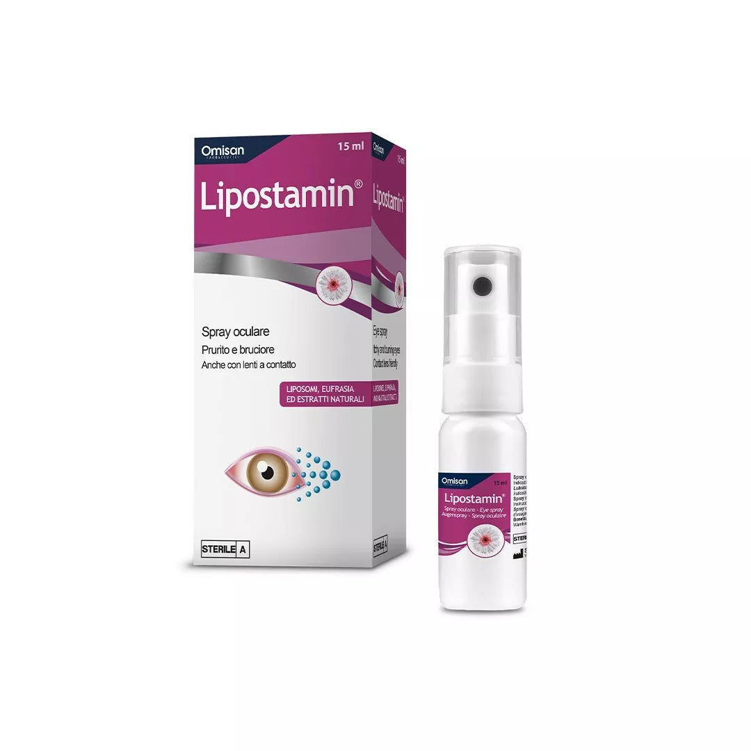 lipostamin 15ml