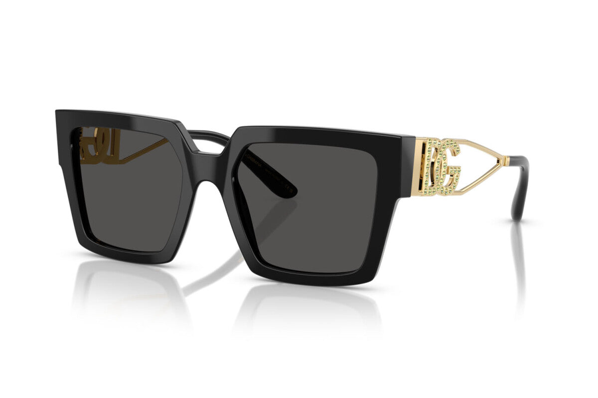 Occhiali da Sole Dolce & Gabbana DG 4446B