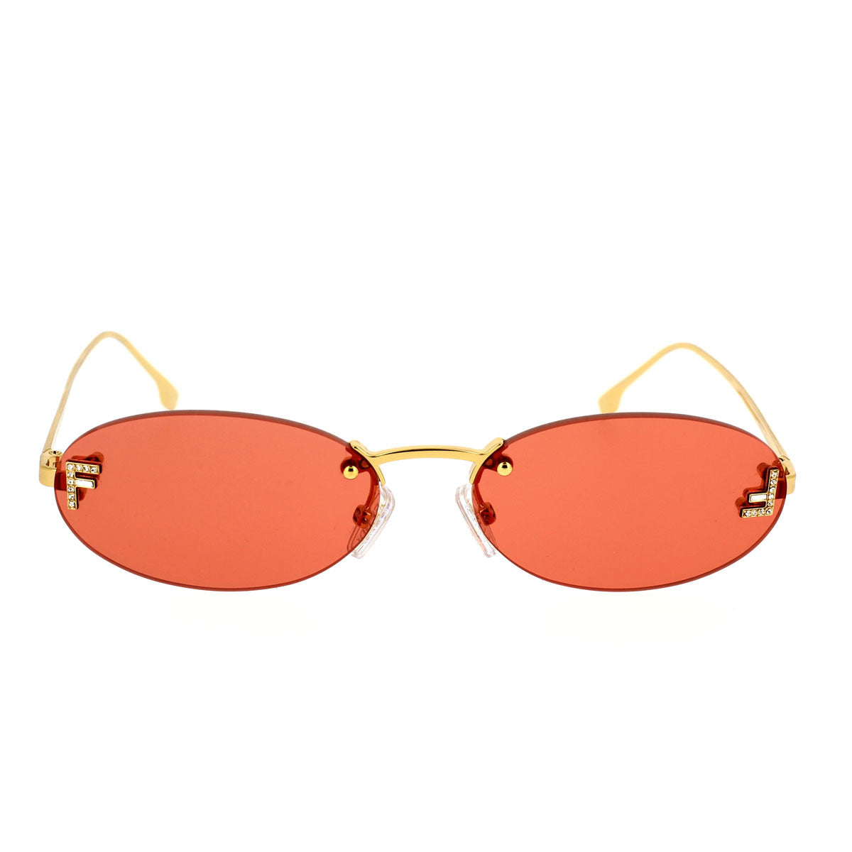 OCCHIALI DA SOLE FENDI FE4075US 5430A
