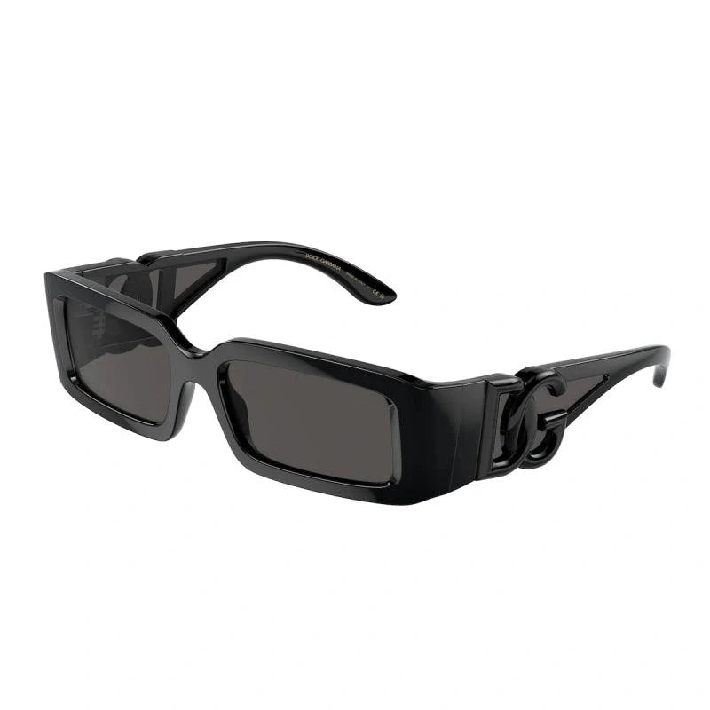 DOLCE & GABBANA DG 6197 | OCCHIALE DA SOLE UNISEX