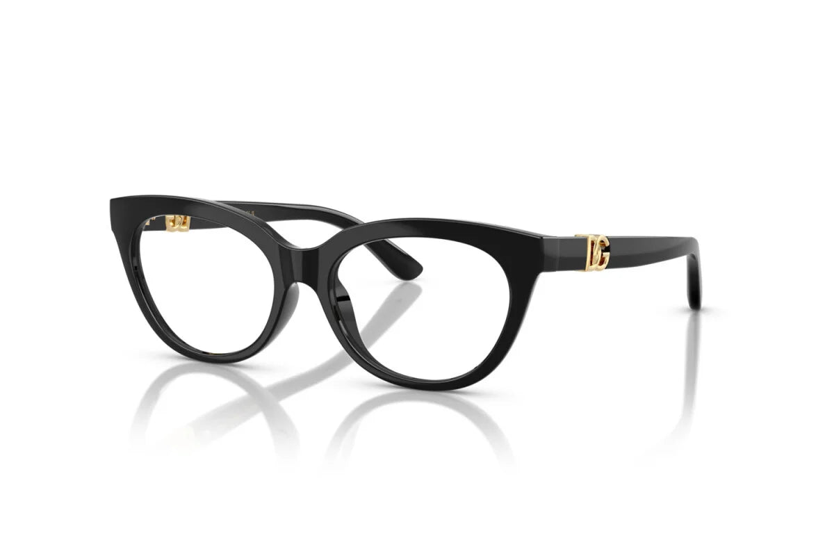Occhiali da Vista Dolce & Gabbana bambina DX 5005U