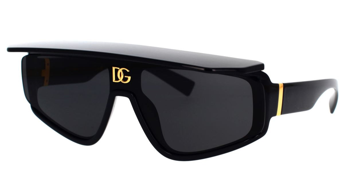 OCCHIALI DA SOLE DOLCE & GABBANA DG6177 501/87