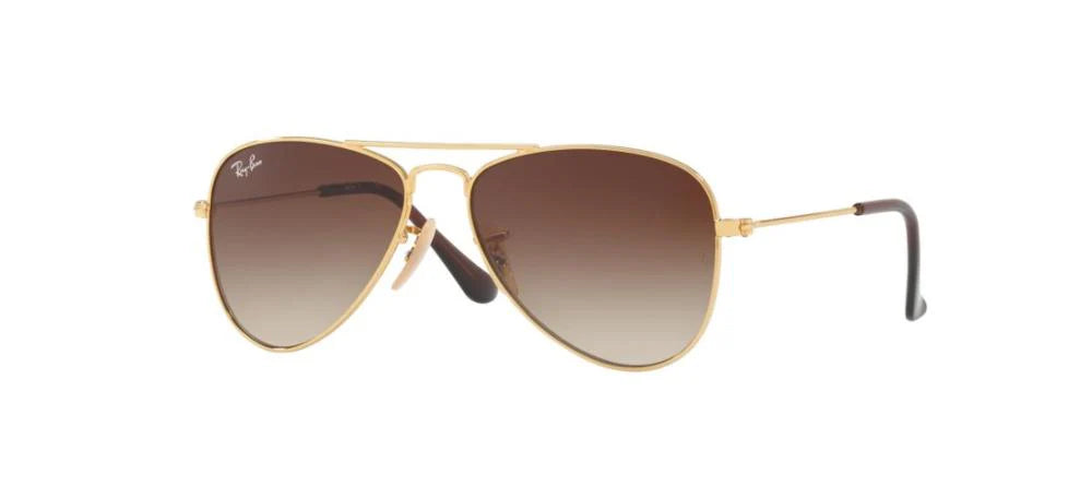 AVIATOR RAYBAN JUNIOR 9506S