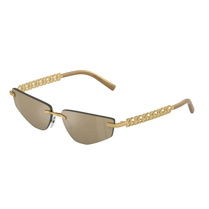 DOLCE & GABBANA DG 2301 | OCCHIALE DA SOLE DONNA
