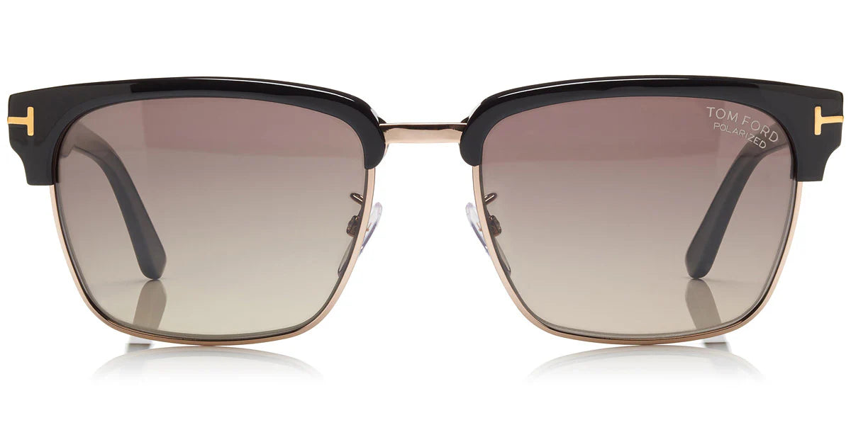 occhiale da sole Tom Ford River FT367