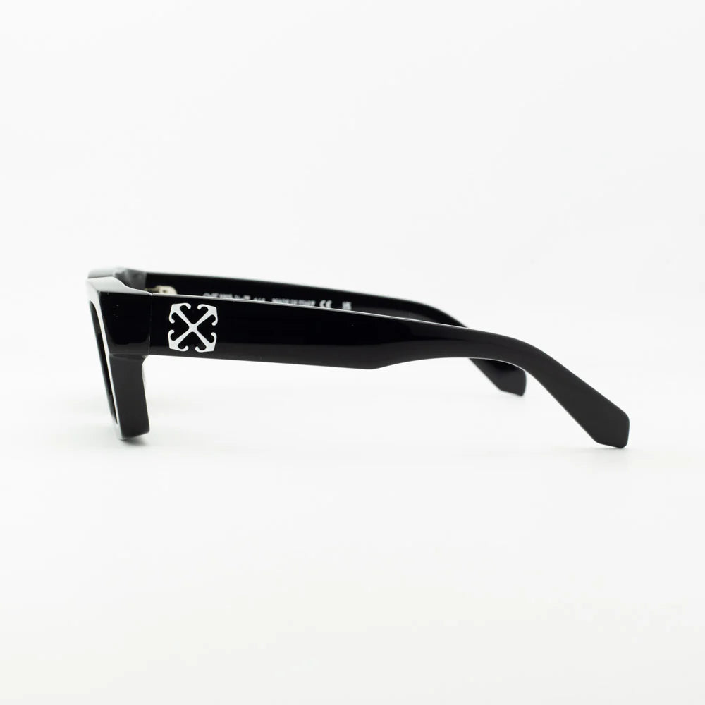 Off-White VIRGIL 1040 Black