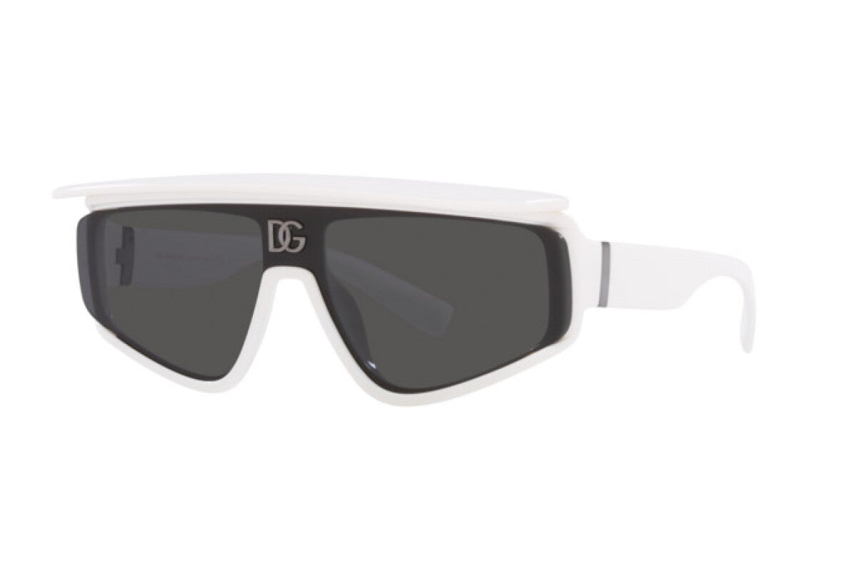 OCCHIALI DA SOLE DOLCE & GABBANA DG6177 501/87