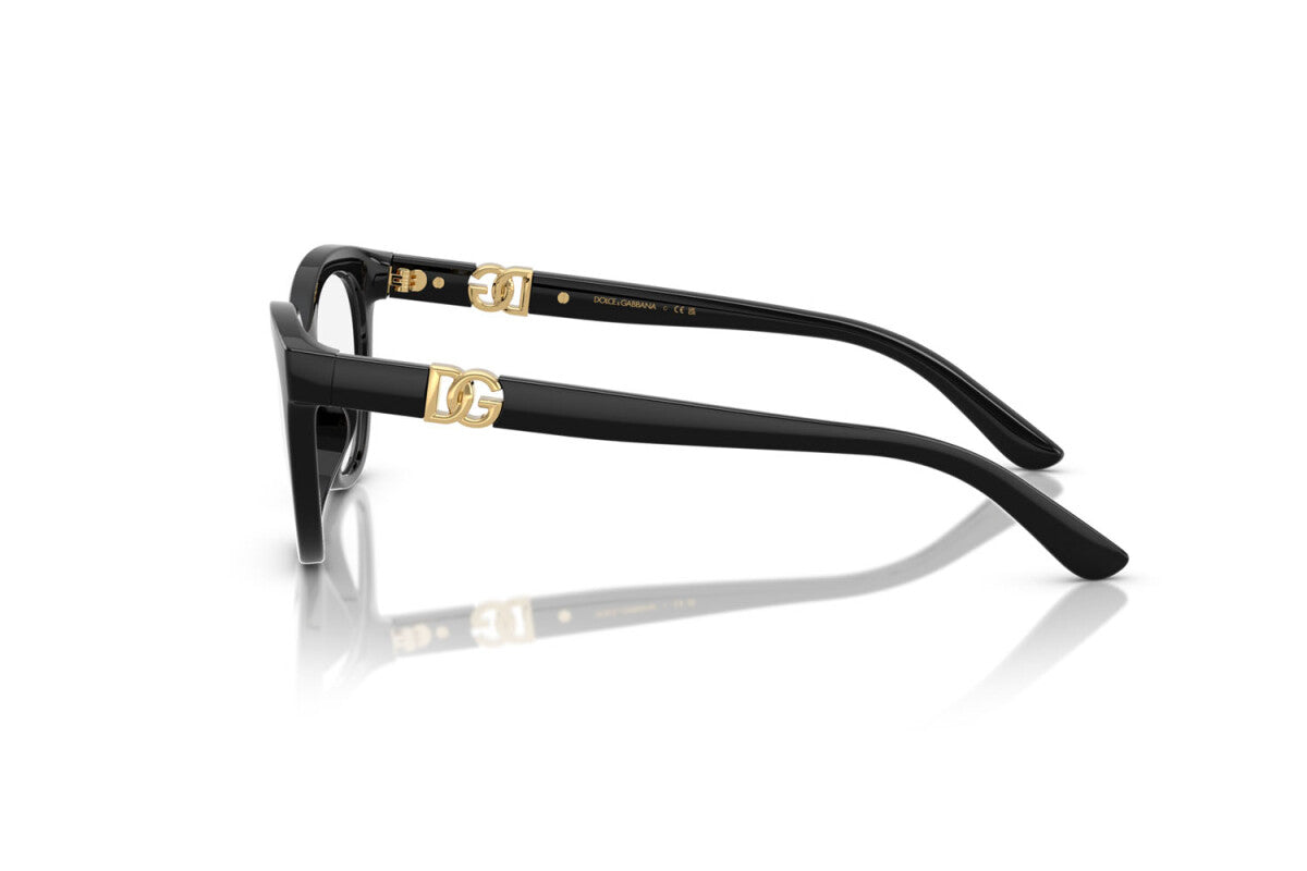 Occhiali da Vista Dolce & Gabbana bambina DX 5005U