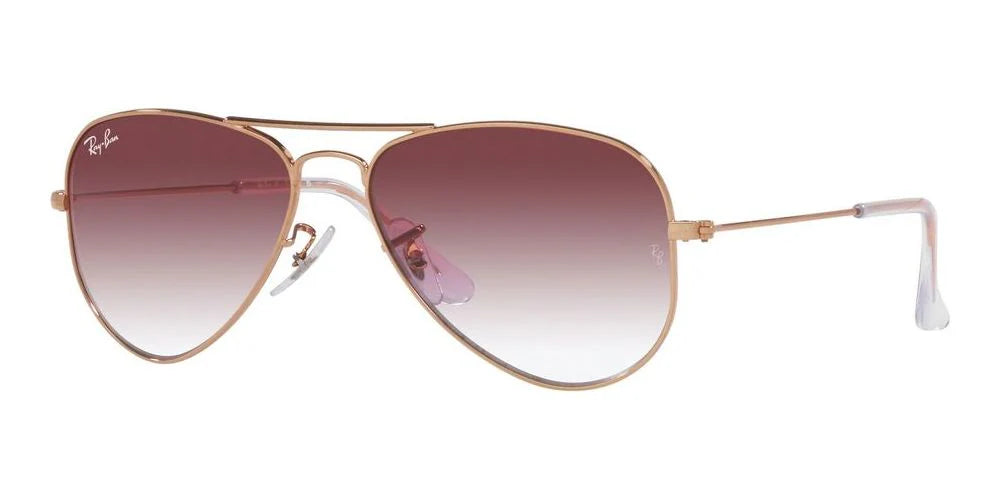 AVIATOR RAYBAN JUNIOR 9506S