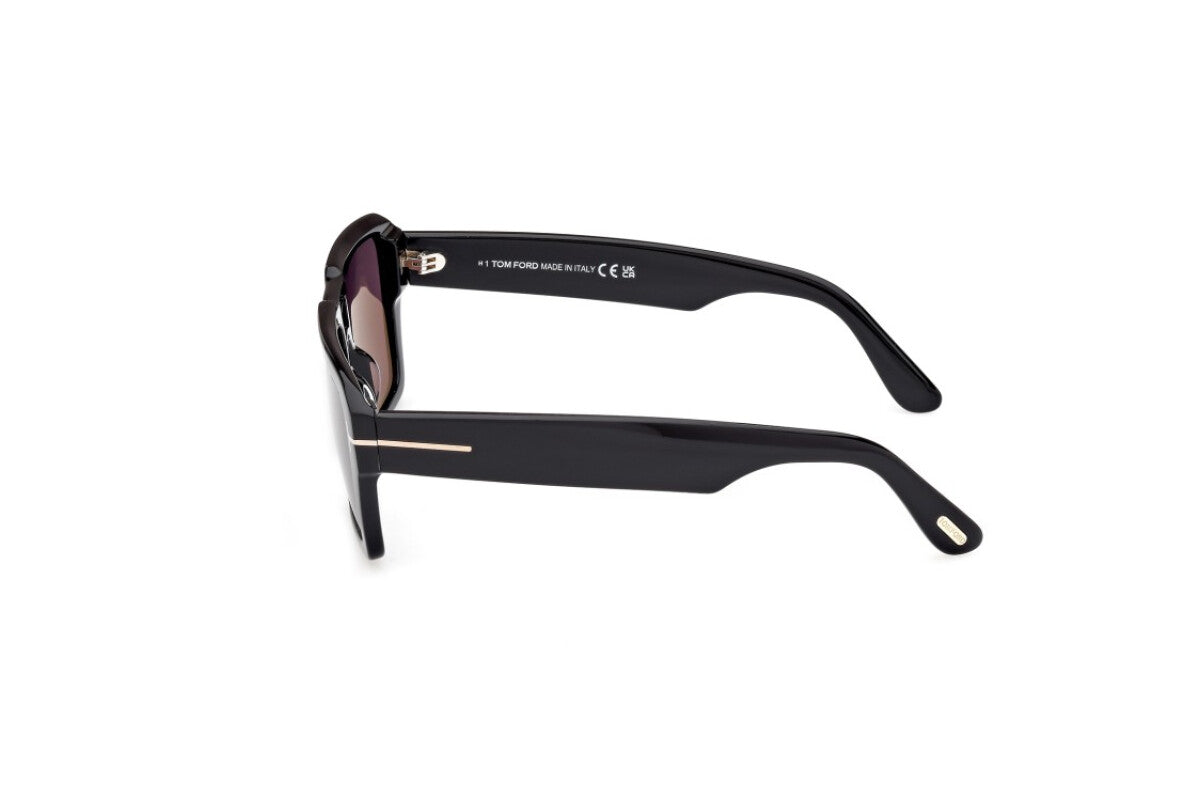 Occhiali da Sole Tom Ford Redford FT1153 (01A)