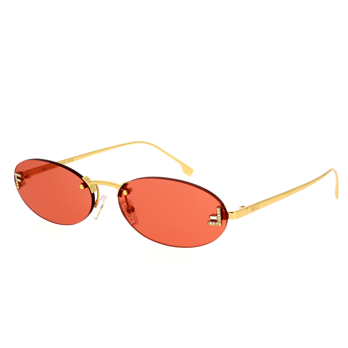 OCCHIALI DA SOLE FENDI FE4075US 5430A