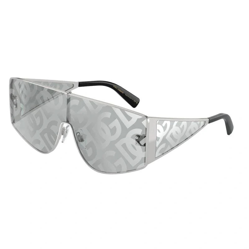 DOLCE & GABBANA DG 2305 | OCCHIALE DA SOLE UOMO