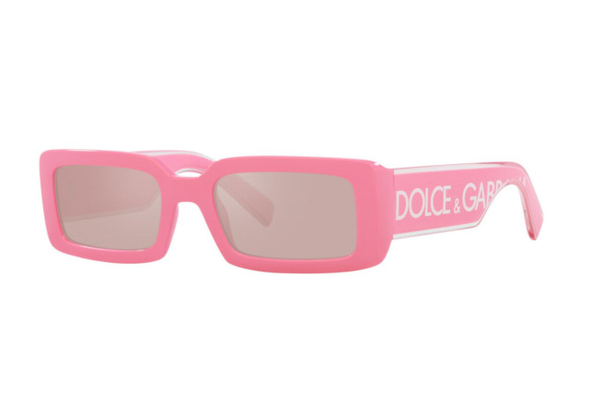 Dolce & Gabbana DG 6187