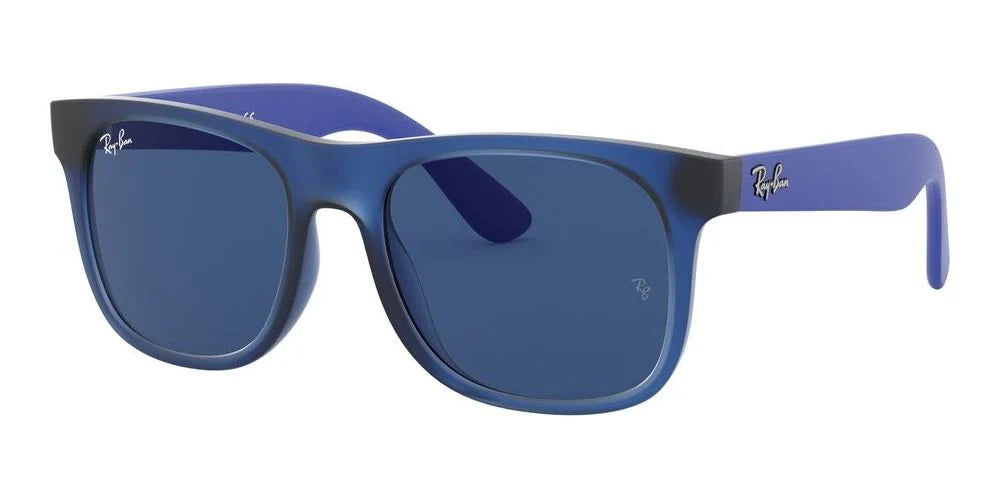 RAYBAN JUNIOR 9069S