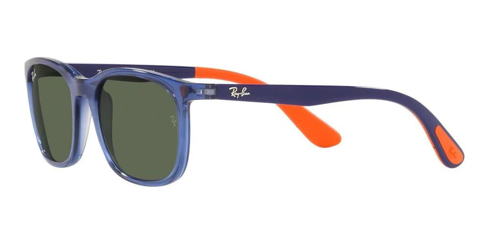 RAYBAN JUNIOR 9076S