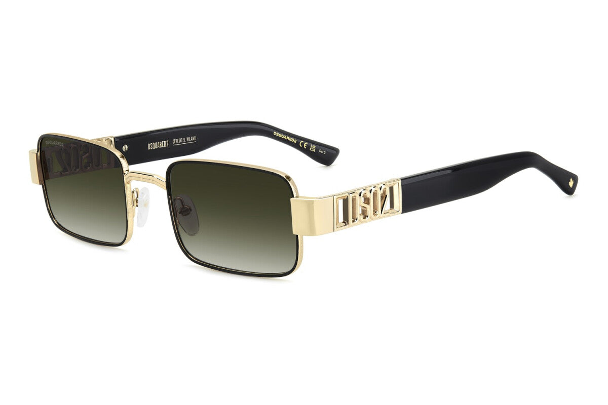 Occhiali da Sole Dsquared2 D2 0156/S