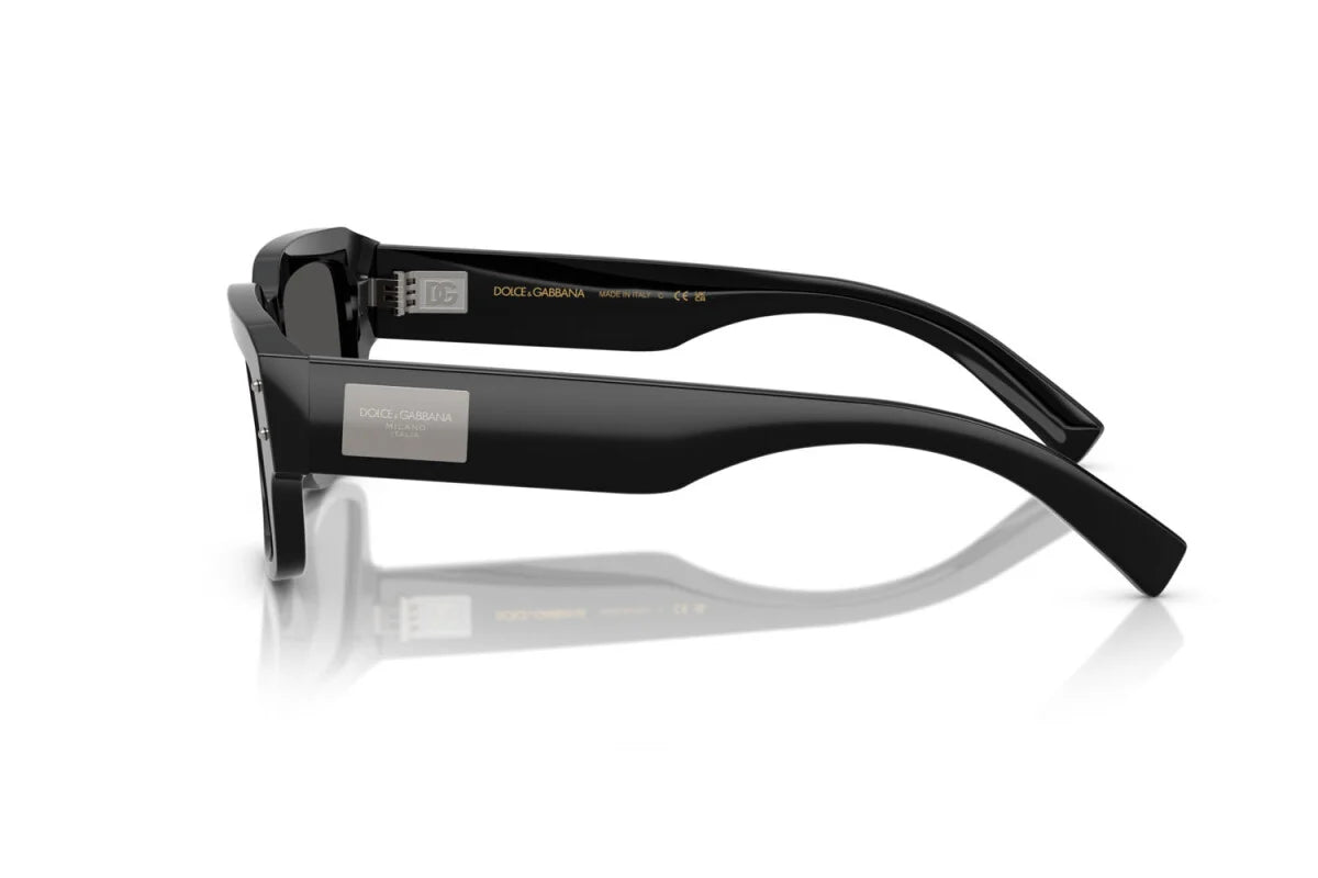 Occhiali da Sole Dolce & Gabbana DG 4483 (501/87)