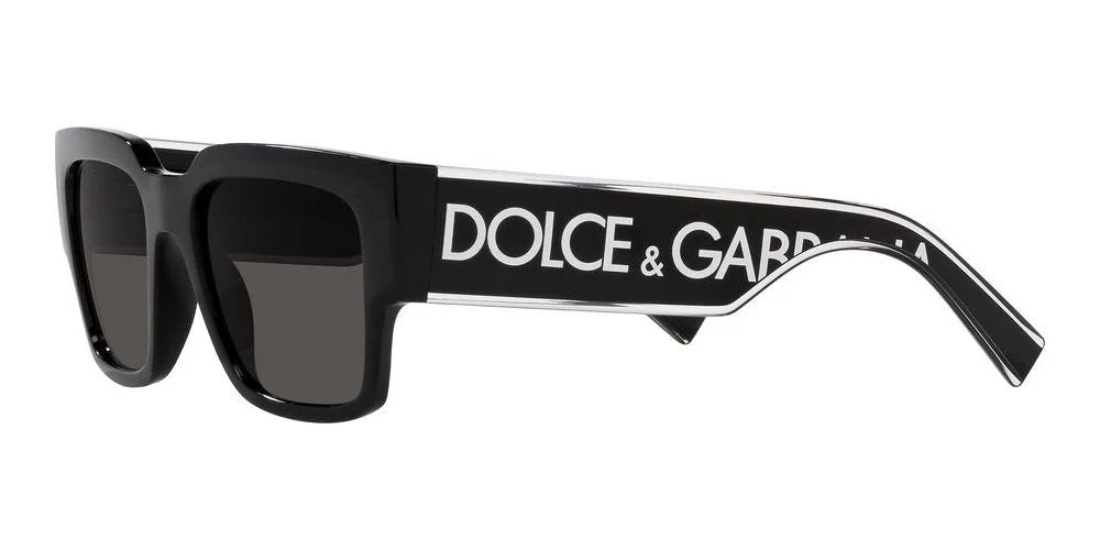 DOLCE GABBANA DG 6184