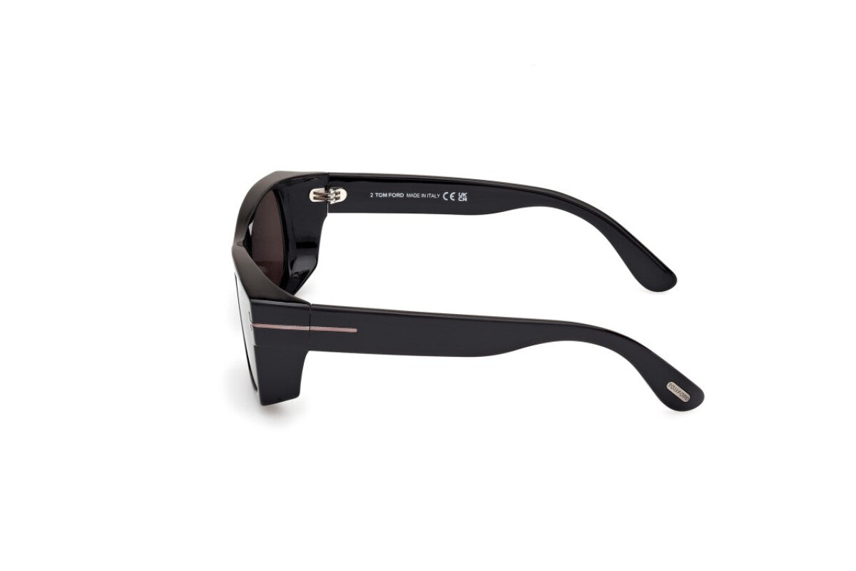 Occhiali da Sole Tom Ford Juan FT1181-N (01A)