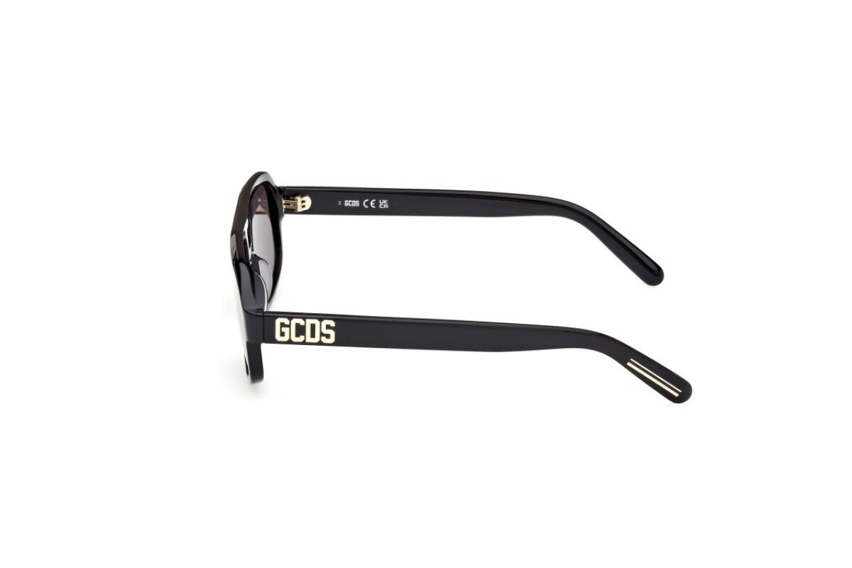 Occhiali da Sole GCDS GD0046 (01A)