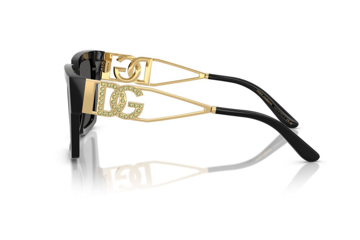 Occhiali da Sole Dolce & Gabbana DG 4446B