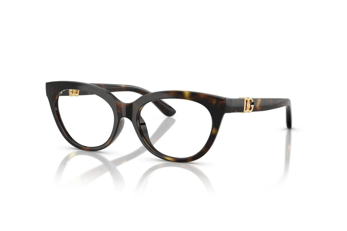 Occhiali da Vista Dolce & Gabbana bambina DX 5005U