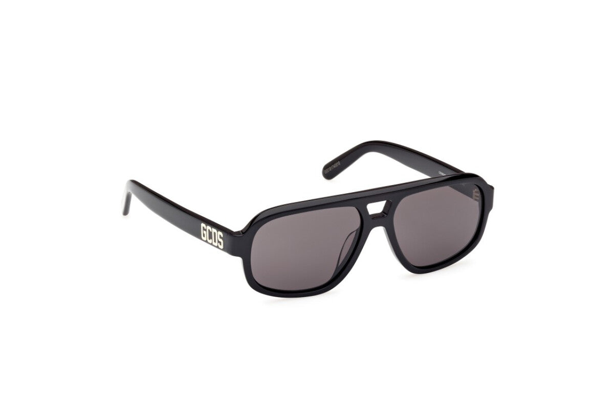 Occhiali da Sole GCDS GD0046 (01A)