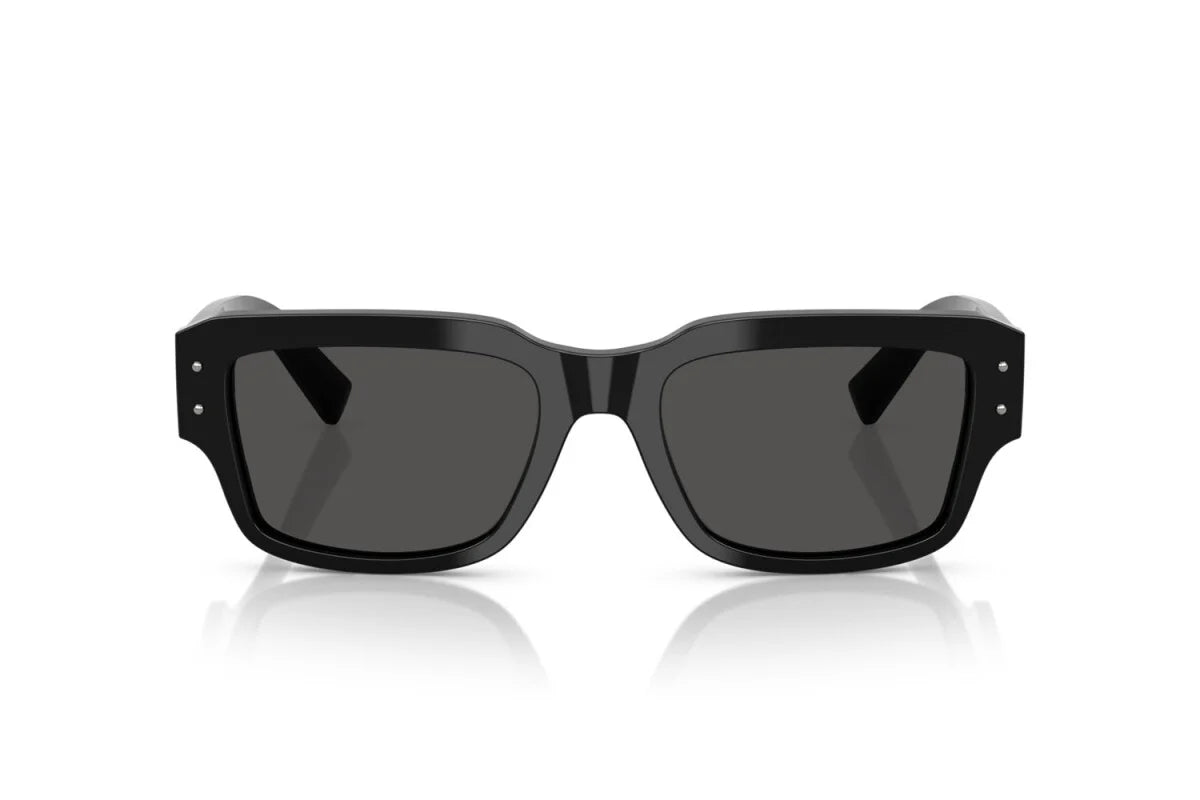 Occhiali da Sole Dolce & Gabbana DG 4483 (501/87)