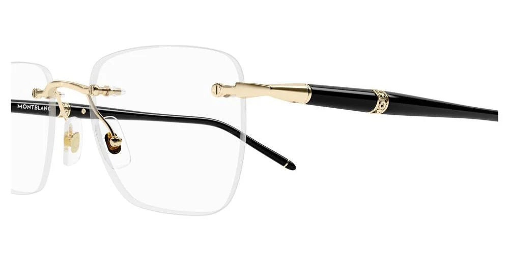 Mont Blanc mb 0346O