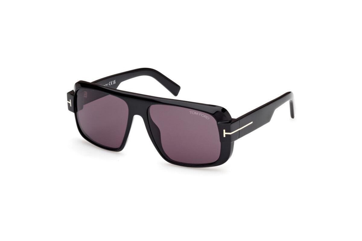 Occhiali da Sole Tom Ford Turner FT1101 (01E)