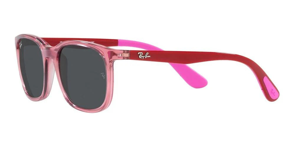 RAYBAN JUNIOR 9076S