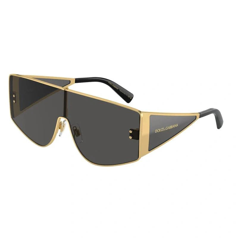 DOLCE & GABBANA DG 2305 | OCCHIALE DA SOLE UOMO