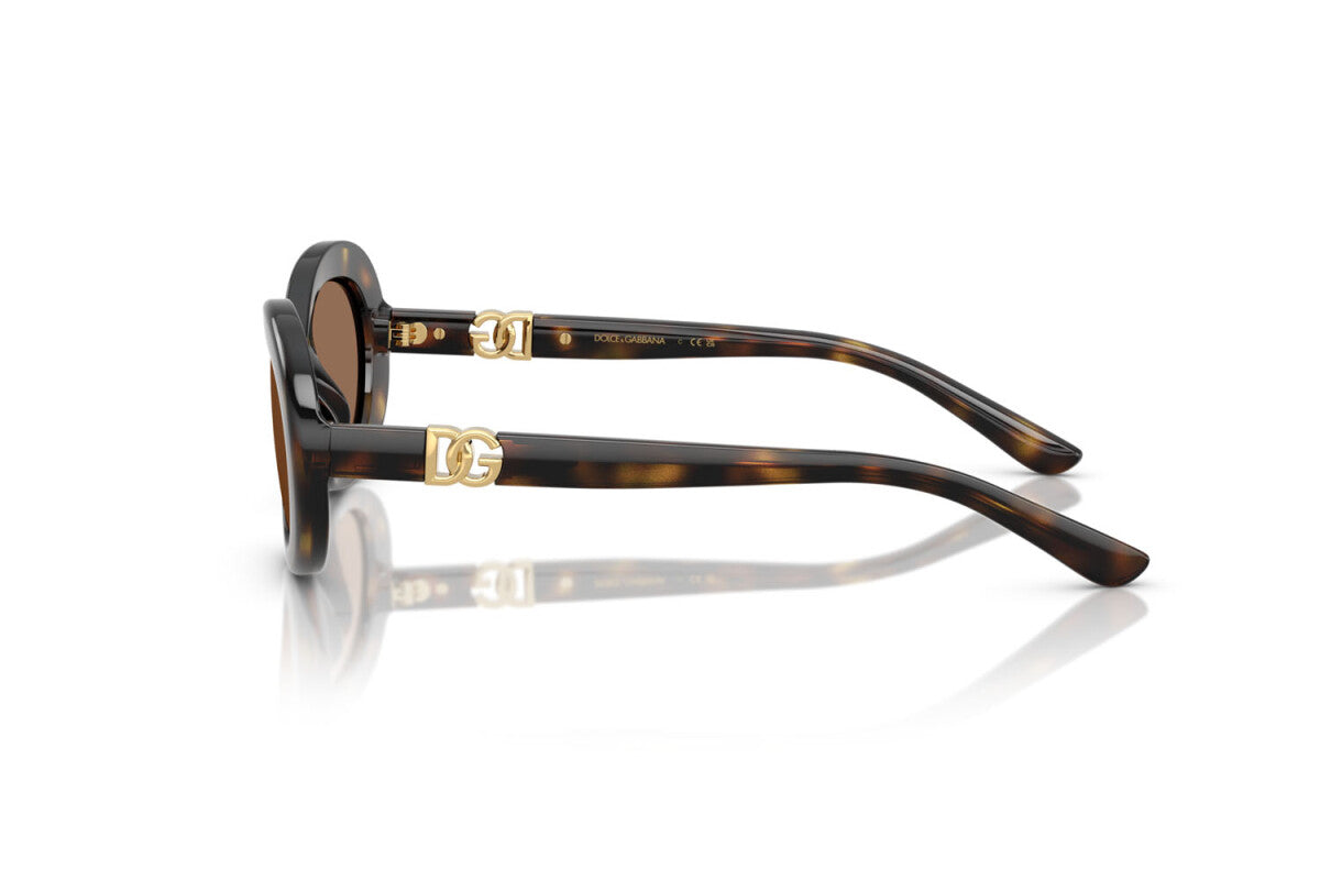 Occhiali da Sole Dolce & Gabbana DX 6007U