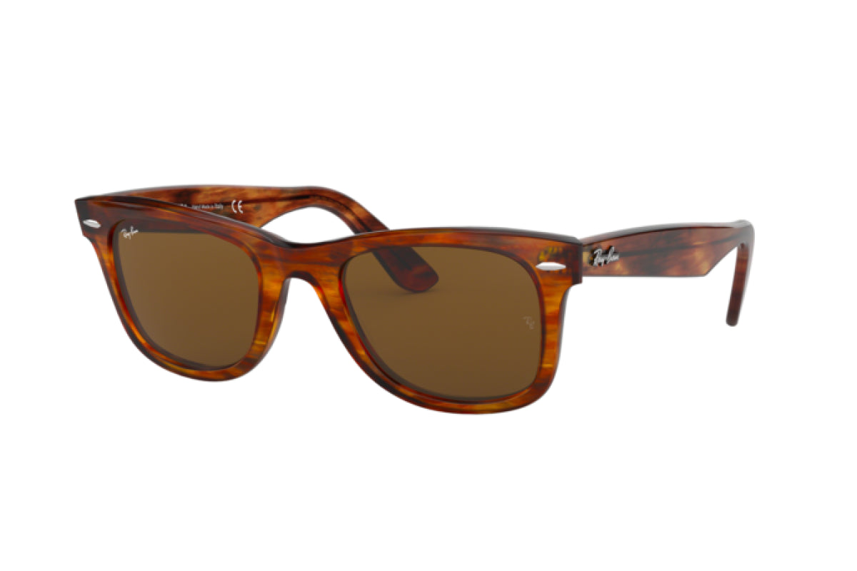 OCCHIALI DA SOLE RAY-BAN RB 2140