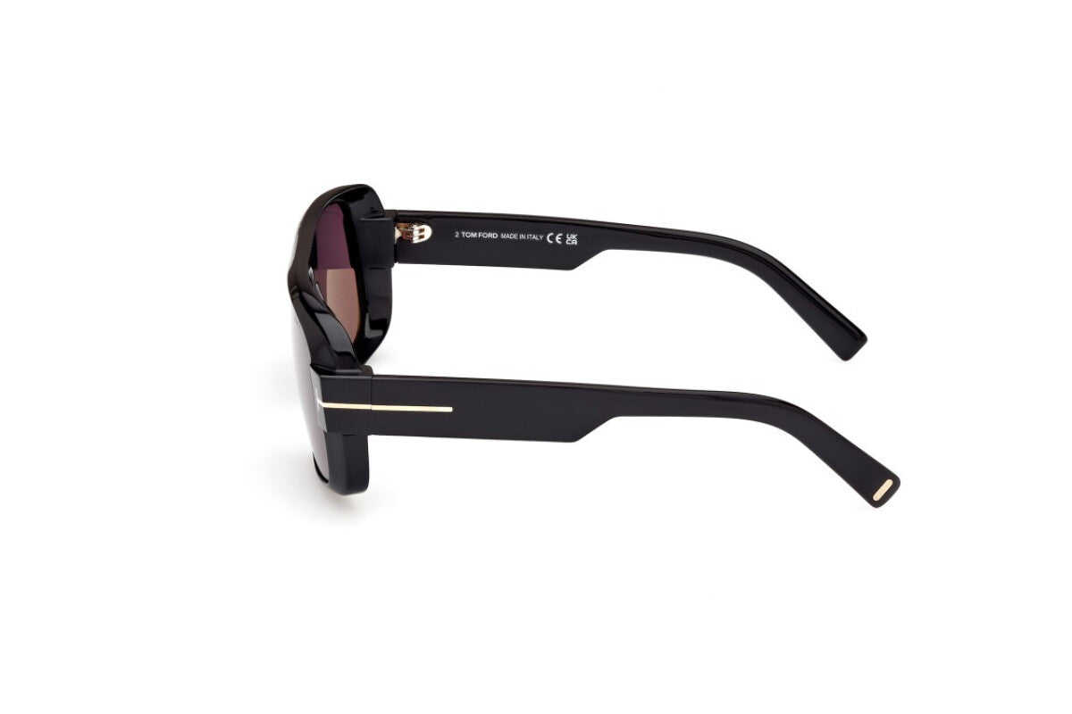 Occhiali da Sole Tom Ford Turner FT1101 (01E)