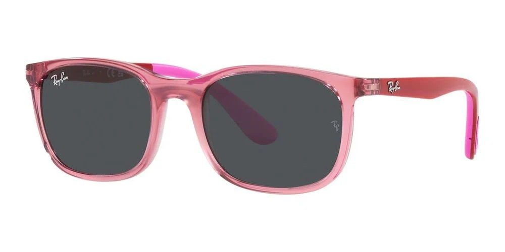 RAYBAN JUNIOR 9076S
