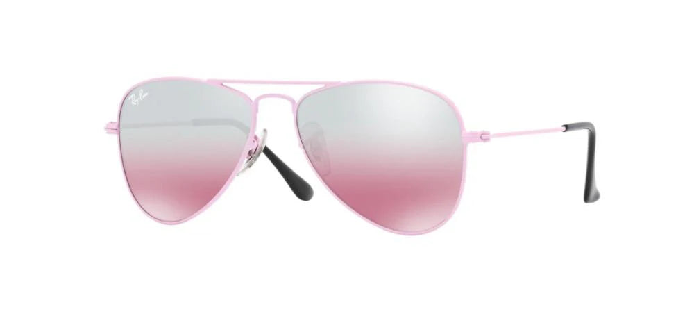 AVIATOR RAYBAN JUNIOR 9506S