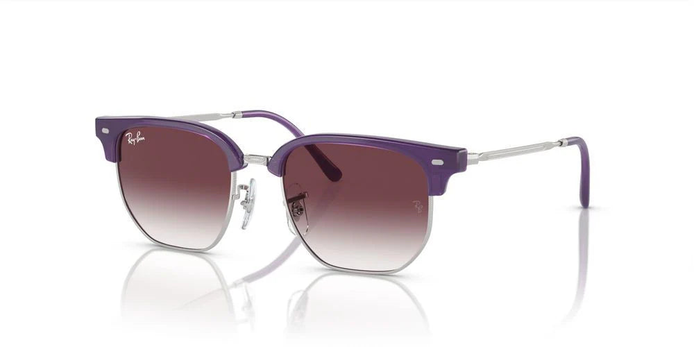 RAYBAN JUNIOR 9116S NEW CLUBMASTER